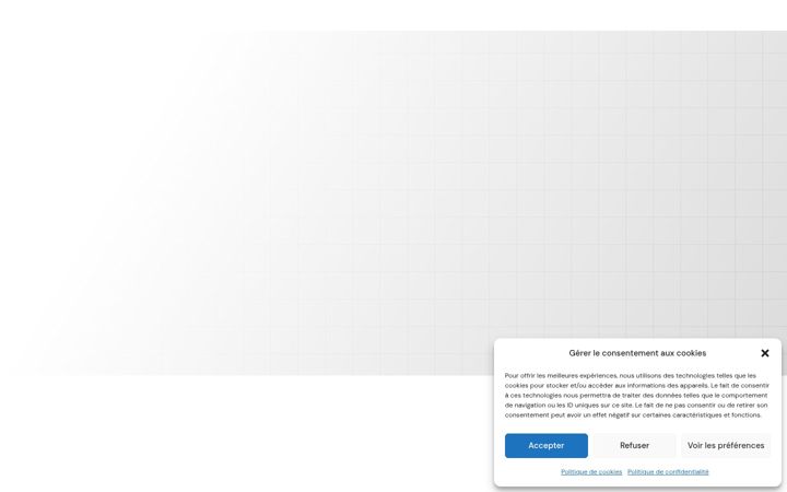 Screenshot of antoinerougeaux.fr