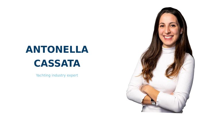 Screenshot von antonellacassata.com
