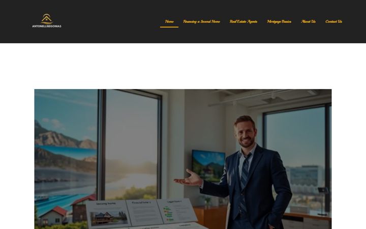 Screenshot von antonellibegonias.com