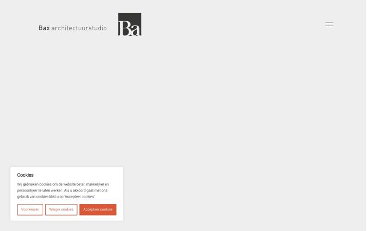 Screenshot of antoniebax.nl