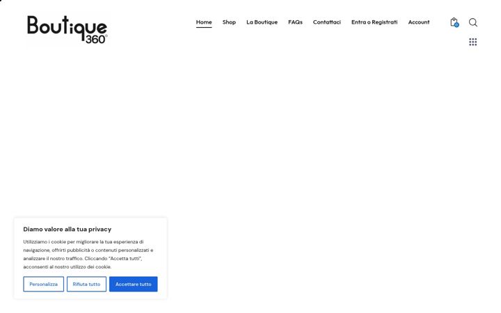 Captura de pantalla de antonioboutique360.it