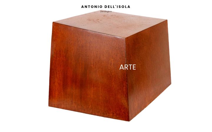 Snimka zaslona za antoniodellisola.it