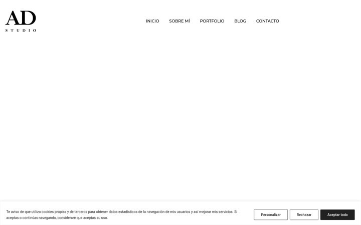 Screenshot of antoniodiazstudio.es