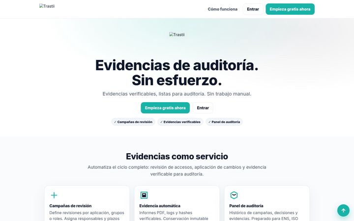 Screenshot of antonioevoragala.es