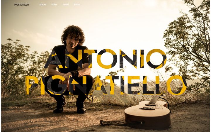 antoniopignatiello.it