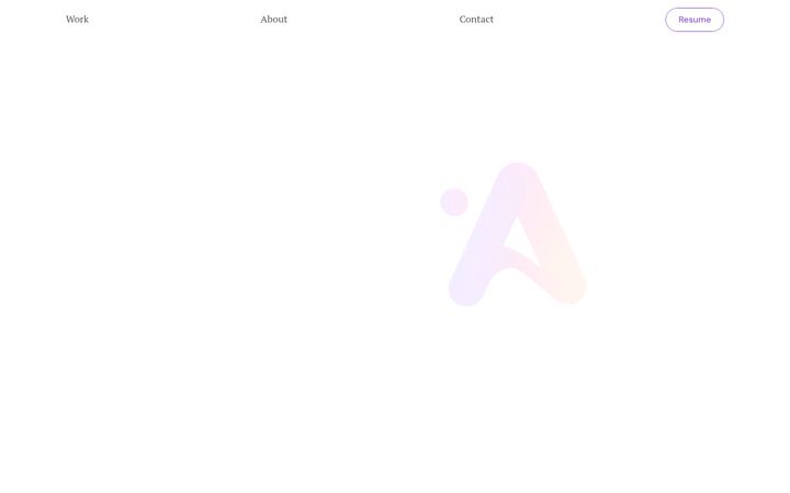 Screenshot of antoniskatsouras.com
