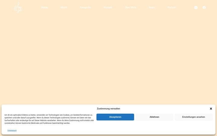 Screenshot van antonsaeckl.de