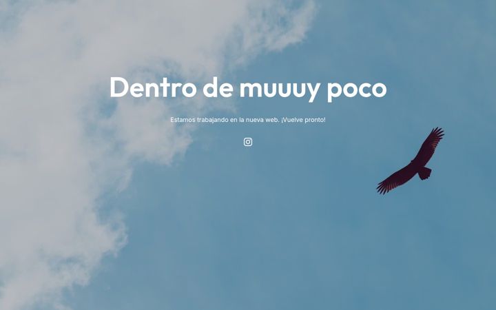 Screenshot ta' antoterron.com