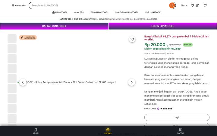 Screenshot of anujkashyap.com
