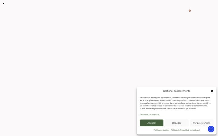 Screenshot of anunciosdelcampo.es