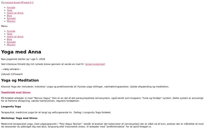 Ekraanipilt saidist anuttarawellness.com