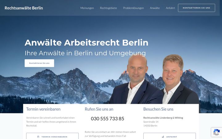 Ekraanipilt saidist anwaelte-arbeitsrecht-berlin.de