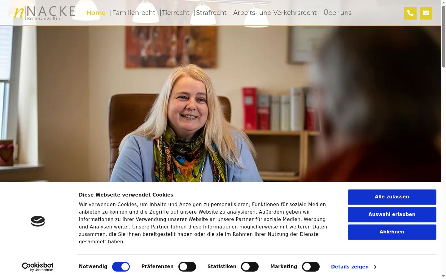 Sutikimo reklamjuostės, rodytos prieš bet kokią sąveiką, ekrano kopija