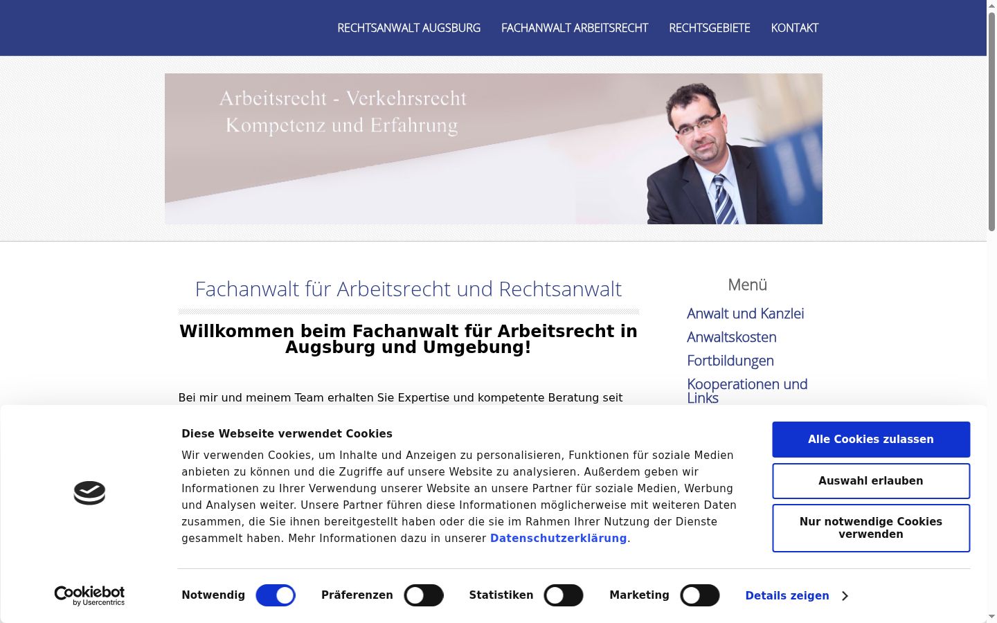 Sutikimo reklamjuostės, rodytos prieš bet kokią sąveiką, ekrano kopija