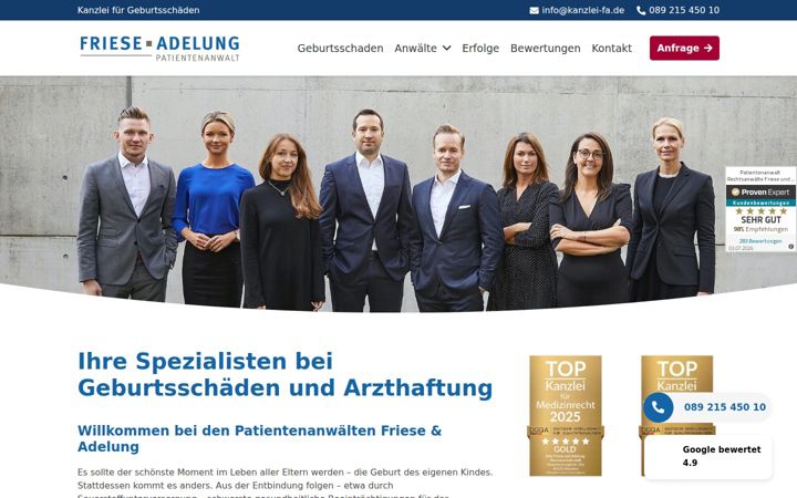 anwalt-geburtsschaden.de