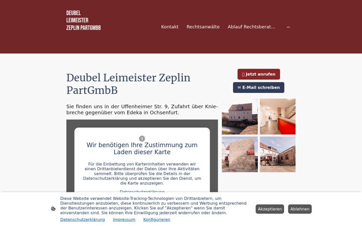 Screenshot of anwalt-ochsenfurt.de