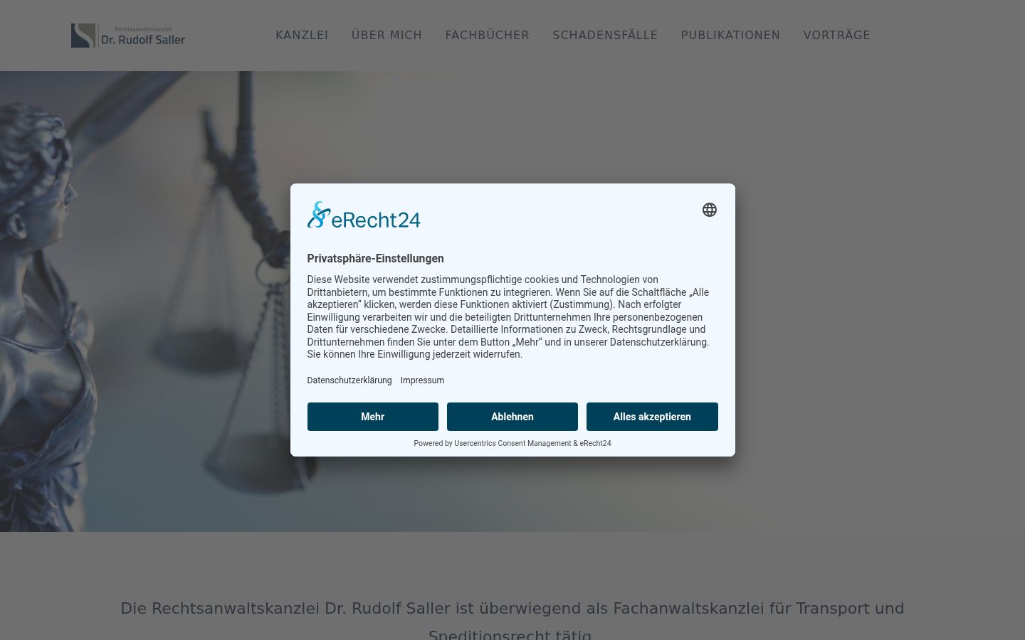 Sutikimo reklamjuostės, rodytos prieš bet kokią sąveiką, ekrano kopija