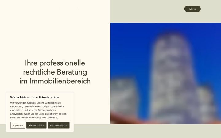 Captura de pantalla de anwaltimmobilien.de