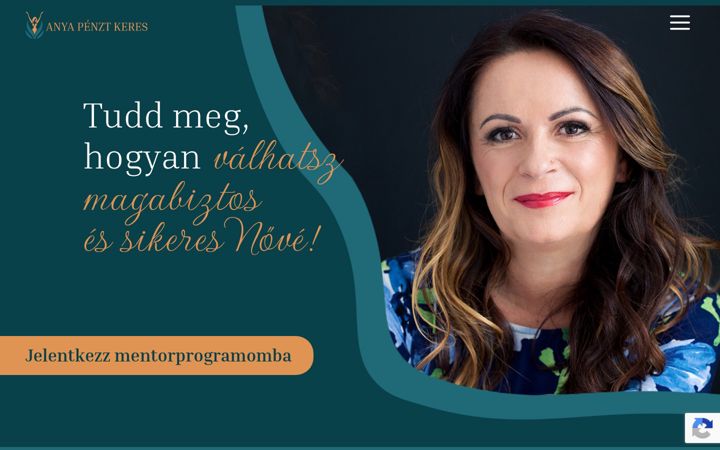 Ekrānuzņēmums no anyapenztkeres.hu