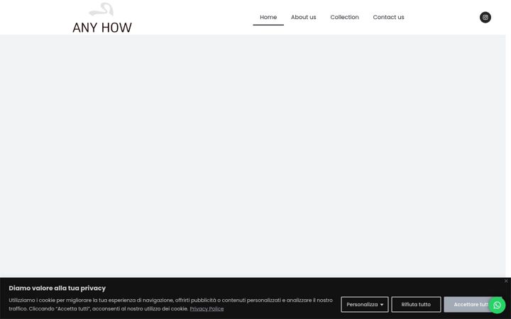 Screenshot of anyhow.it