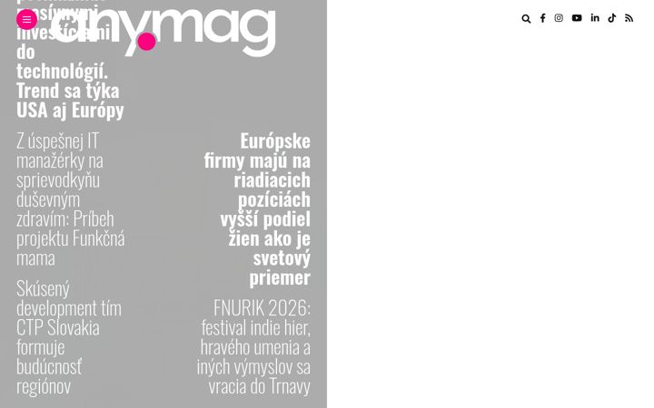 Screenshot of anymag.online
