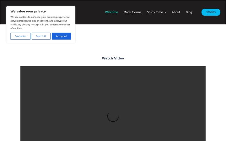 Ekrano kopija anystudents.com