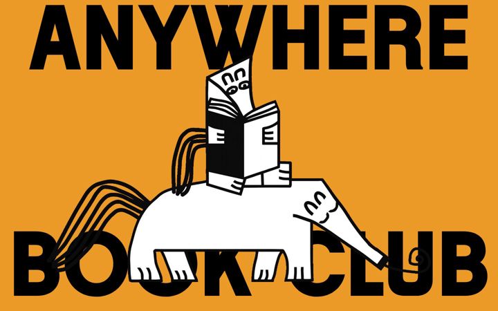 Screenshot of anywherebook.club