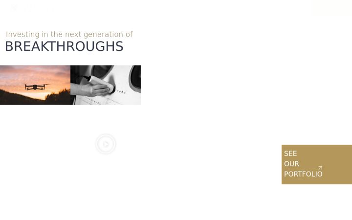 Screenshot of anzupartners.com