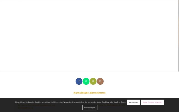 Screenshot of aob-ev.de
