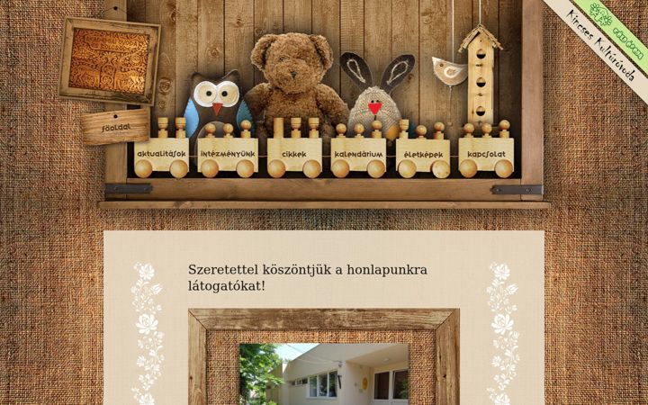 Ekraanipilt saidist aob.hu