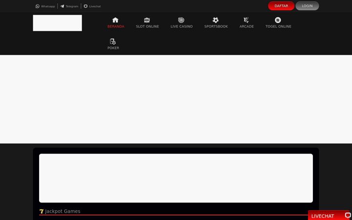 Ekraanipilt saidist aob99.net