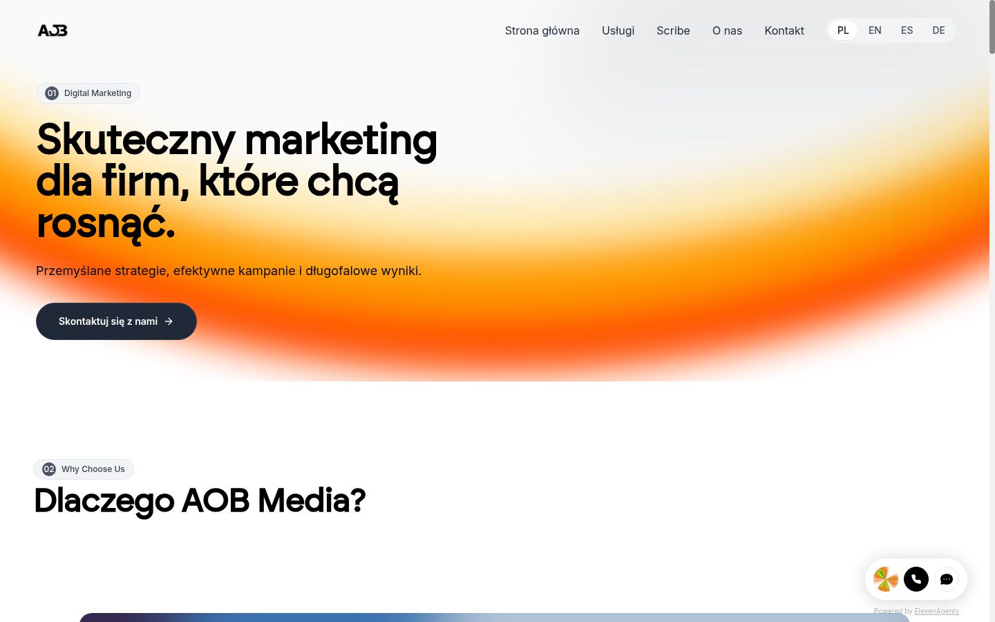 Sutikimo reklamjuostės, rodytos prieš bet kokią sąveiką, ekrano kopija