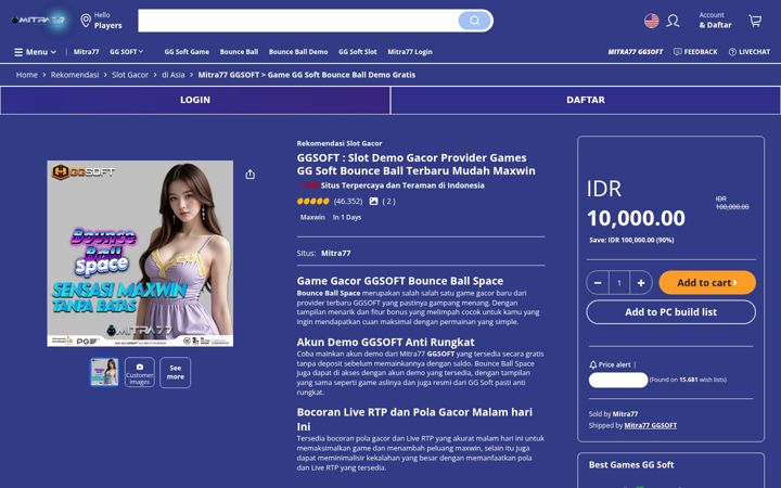 Screenshot of aolartists.com