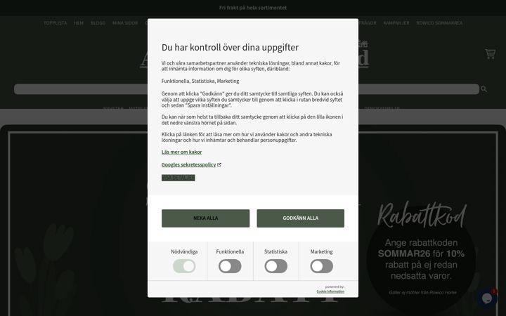 Kuvakaappaus sivustosta aomobler.com