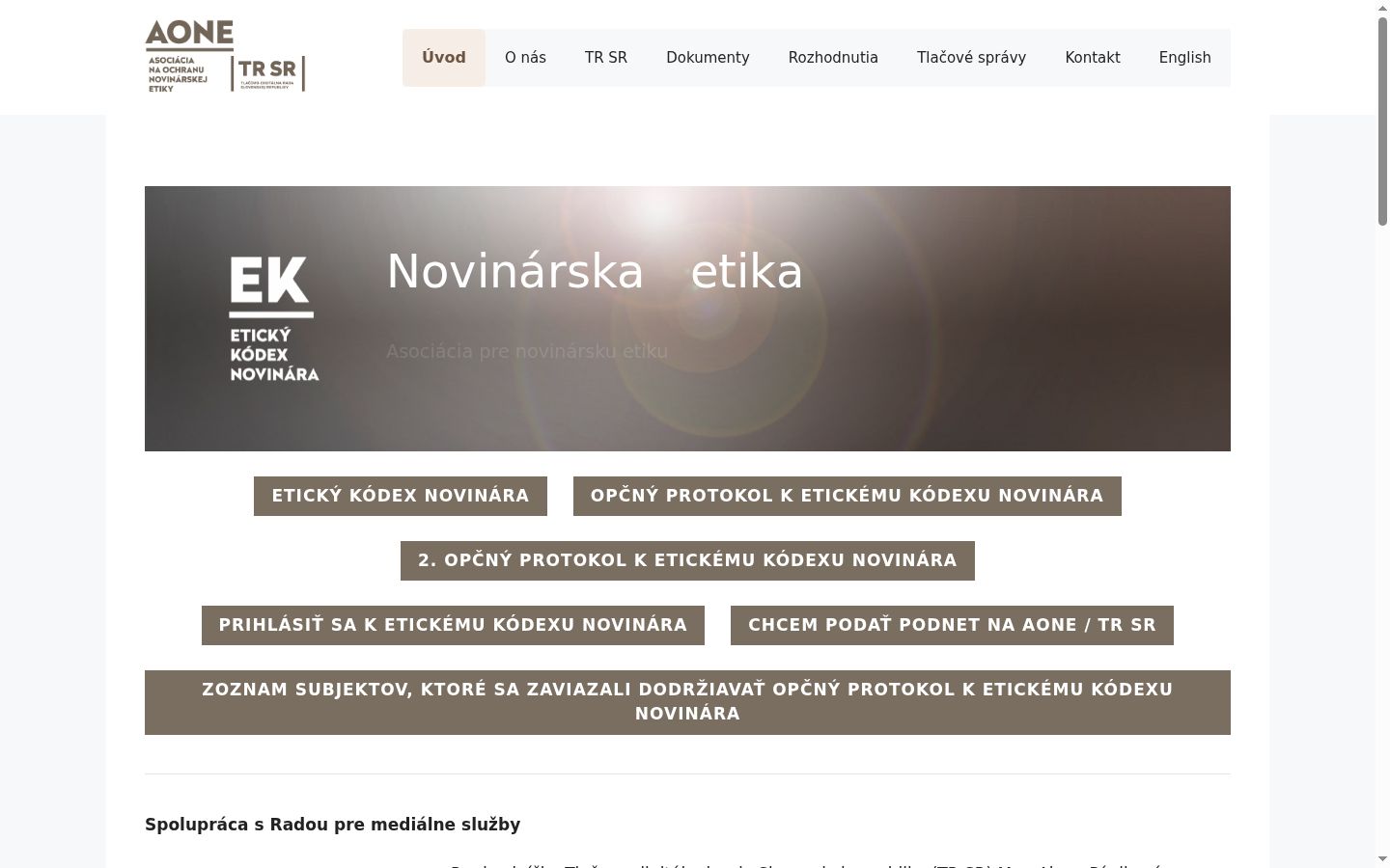 Ekraanipilt nõusolekubännerist, mida näidati enne mis tahes suhtlust