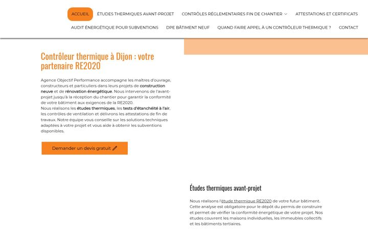 Screenshot of aop-panneauphotovoltaique.fr