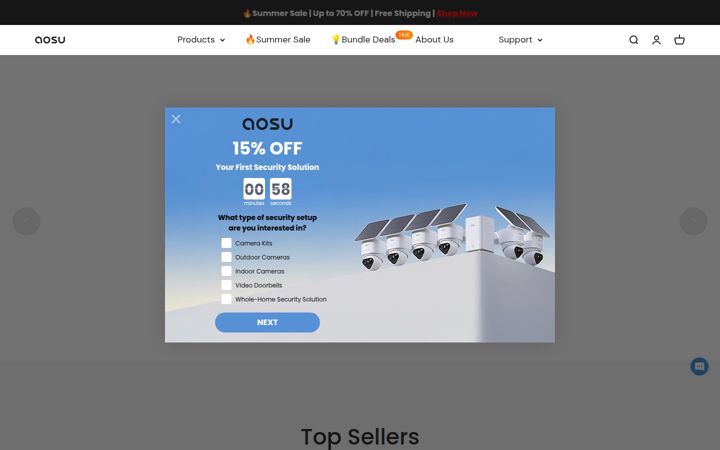 aosulife.com