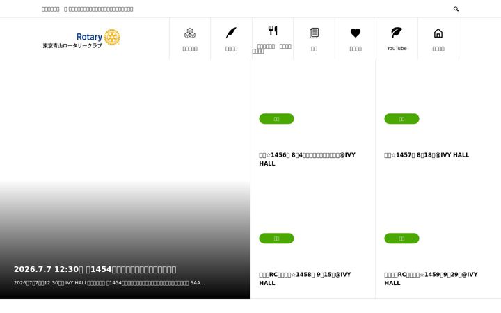 Screenshot di aoyama-rc.com