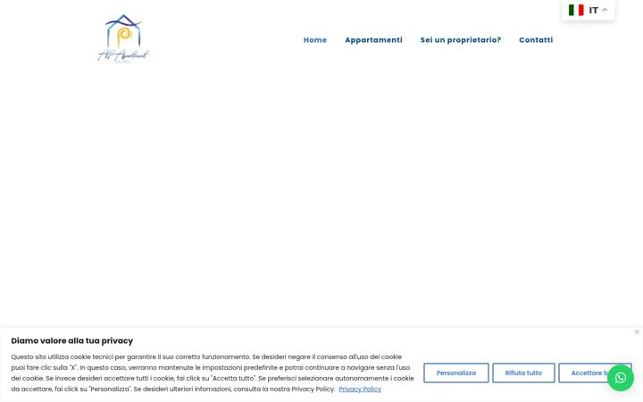 Screenshot ta' ap-apartment.it