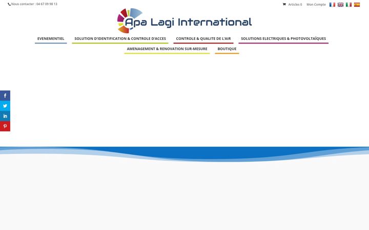 Screenshot di apa-lagi.com