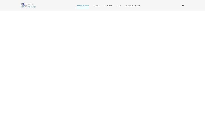 Screenshot of apairapurad.pf