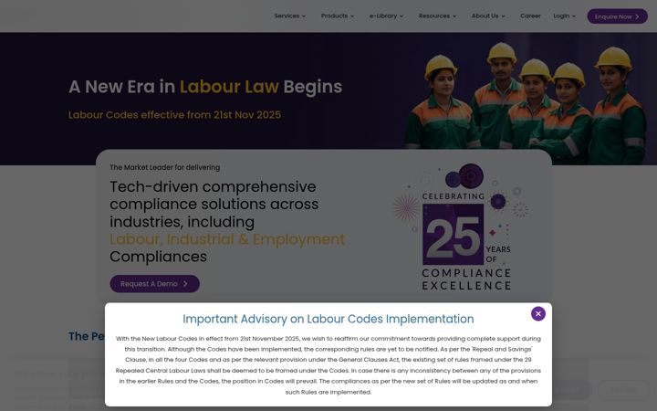 Screenshot of aparajitha.com