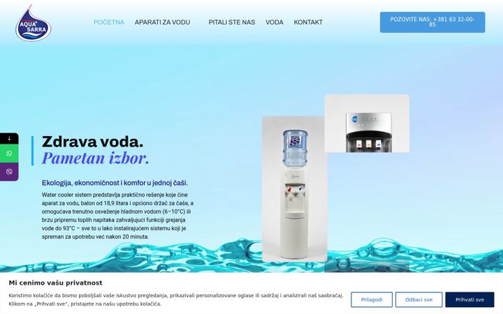 Screenshot di aparatizavodu.online