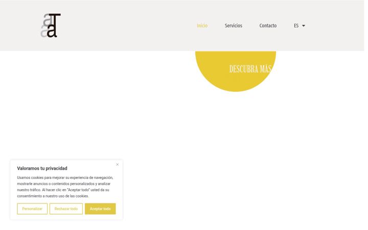 Screenshot di aparejadorie.com