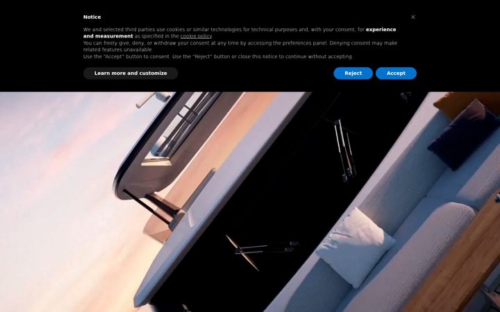 Screenshot of apart-collective.com