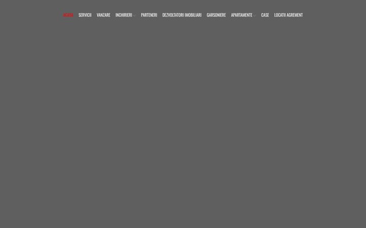 Screenshot van apartamentechiajna.ro