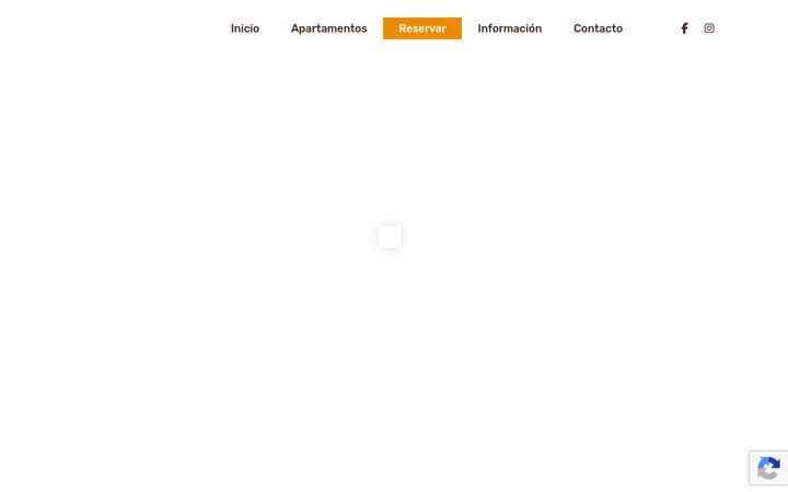Screenshot of apartamentoseltorneru.com