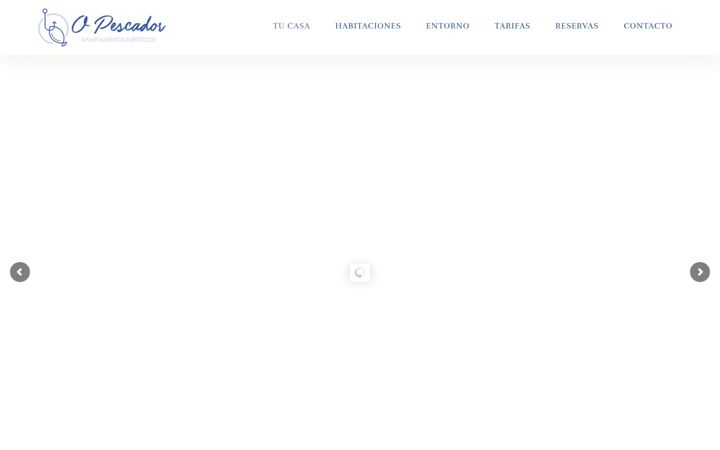 Screenshot von apartamentosturisticoslaxe.com