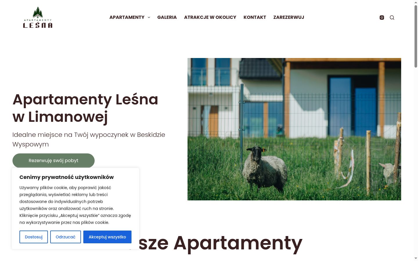 Sutikimo reklamjuostės, rodytos prieš bet kokią sąveiką, ekrano kopija