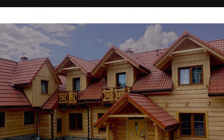 Ekrano kopija apartamentymonika.pl